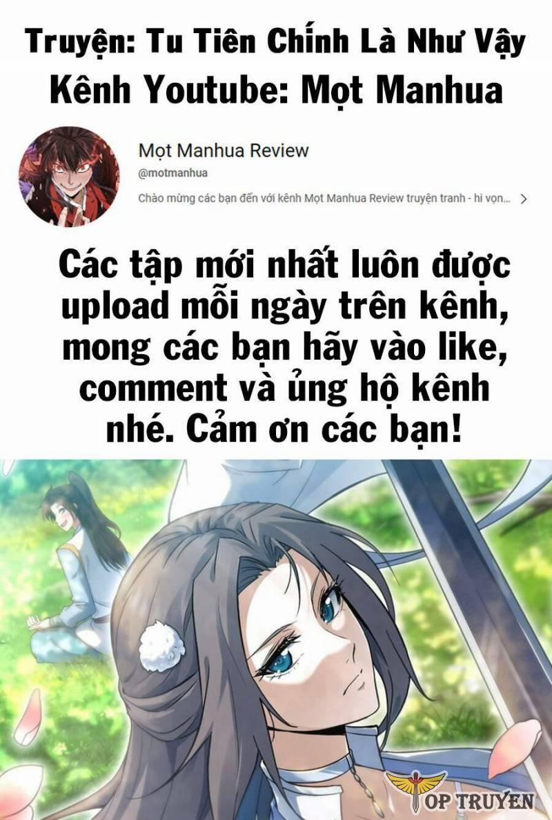 Tu Tiên Chính Là Như Vậy 6 trang 0
