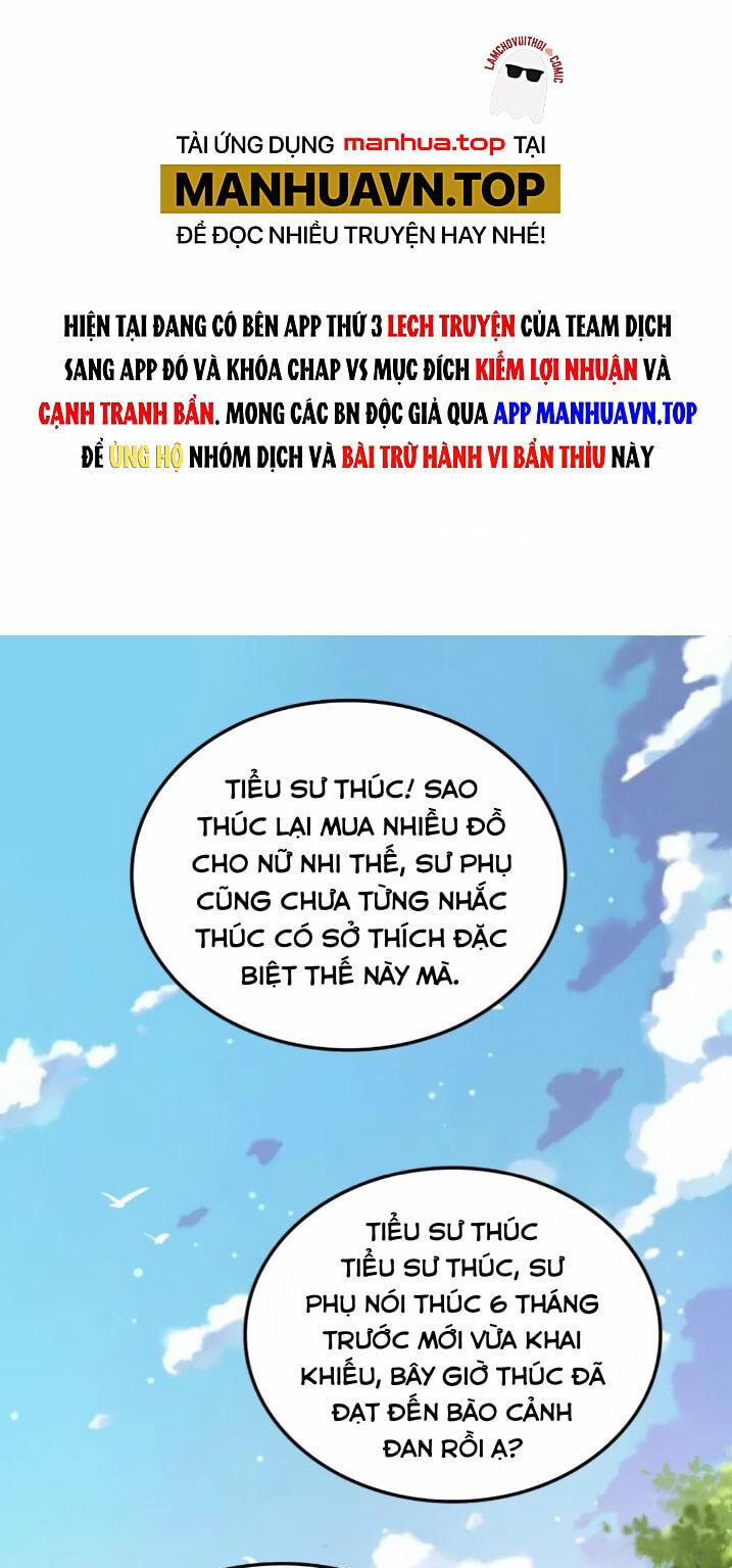Tu Tiên Chính Là Như Vậy 60 trang 0