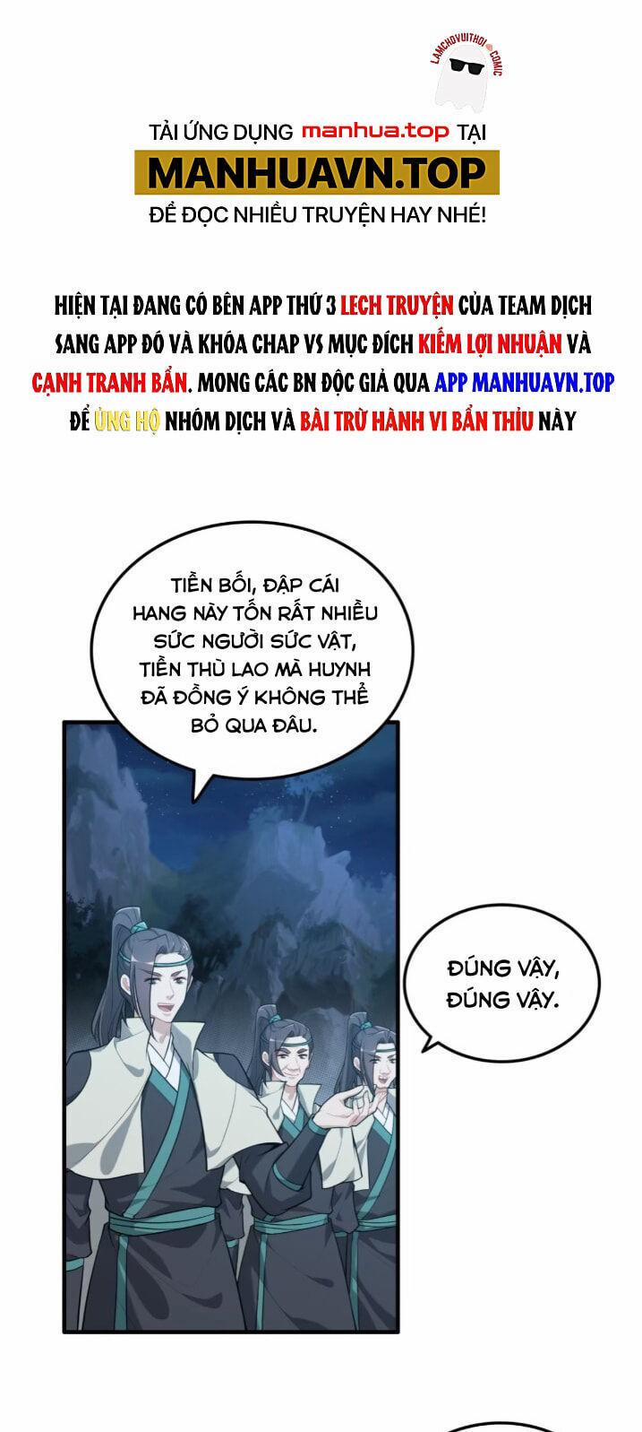 Tu Tiên Chính Là Như Vậy 63 trang 0