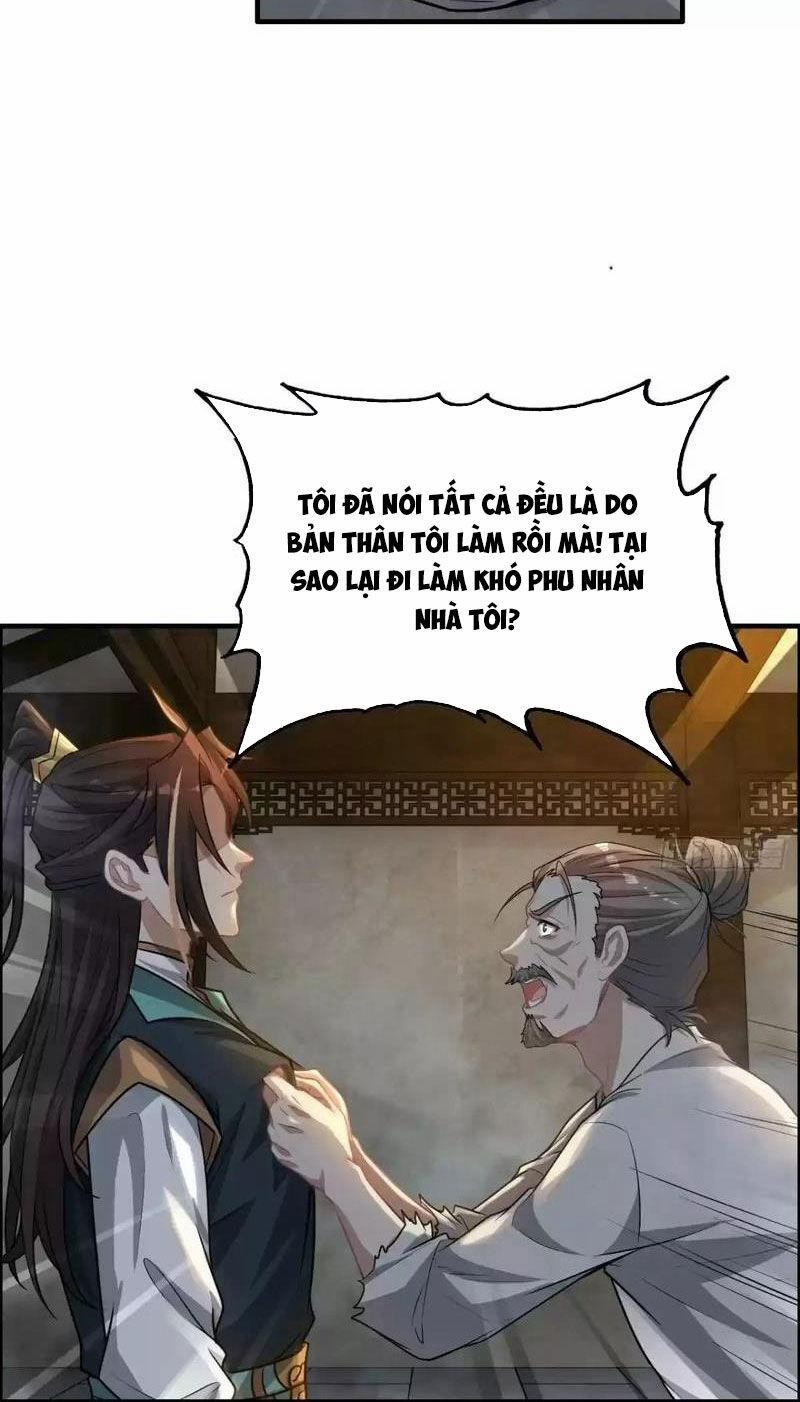 Tu Tiên Chính Là Như Vậy 83 trang 1