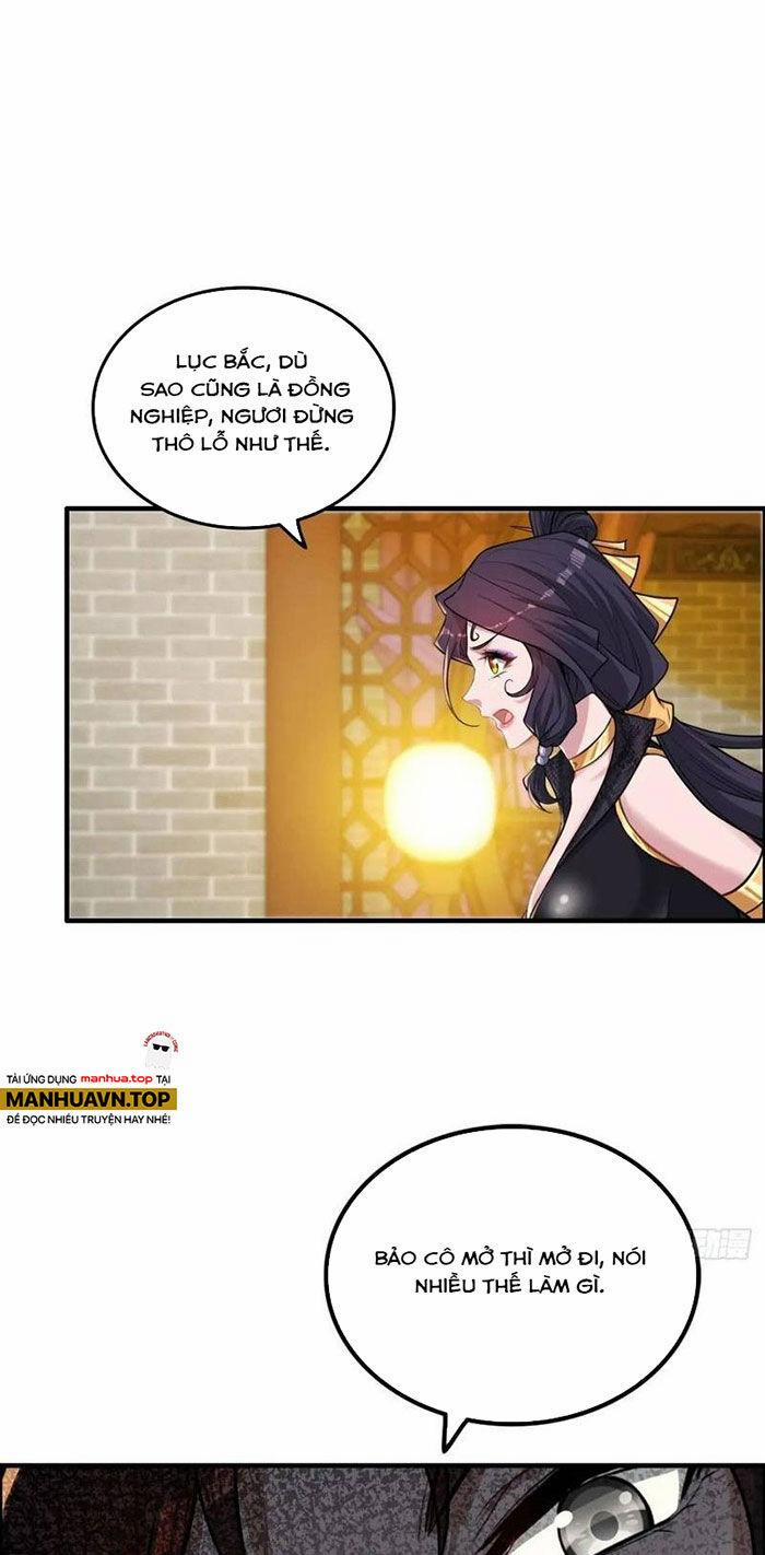 Tu Tiên Chính Là Như Vậy 85 trang 1