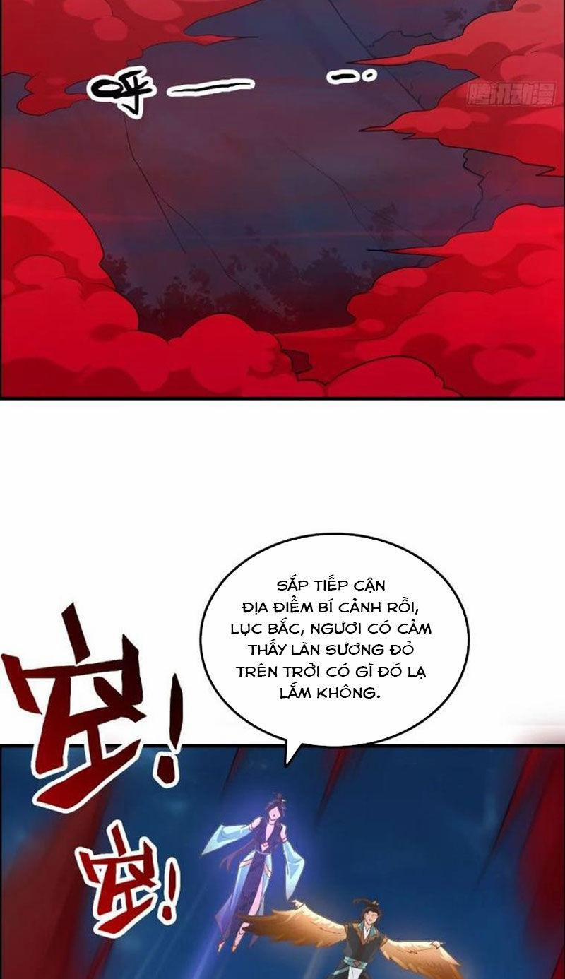Tu Tiên Chính Là Như Vậy 86 trang 1