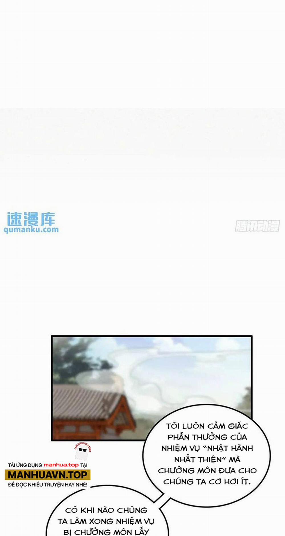 Tu Tiên Chính Là Như Vậy 93 trang 0