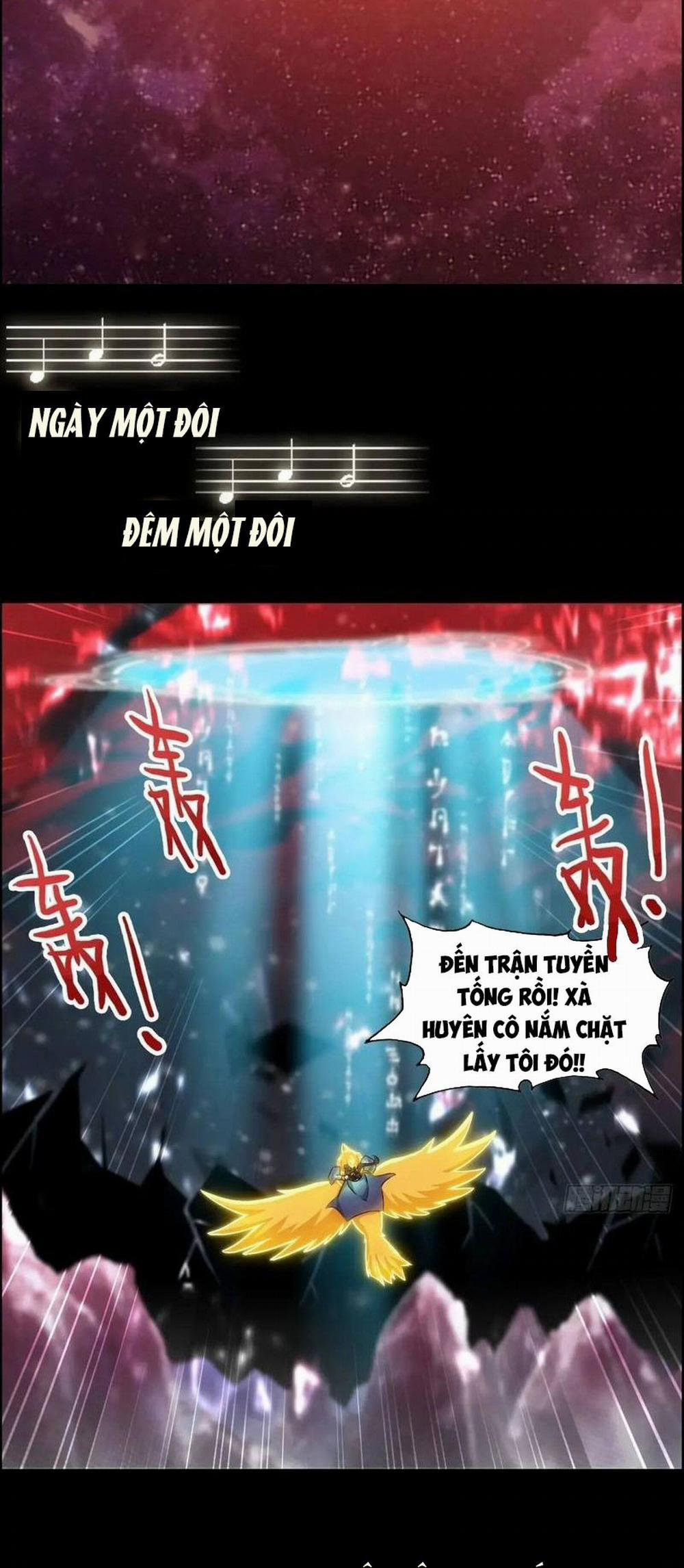 Tu Tiên Chính Là Như Vậy 99 trang 1