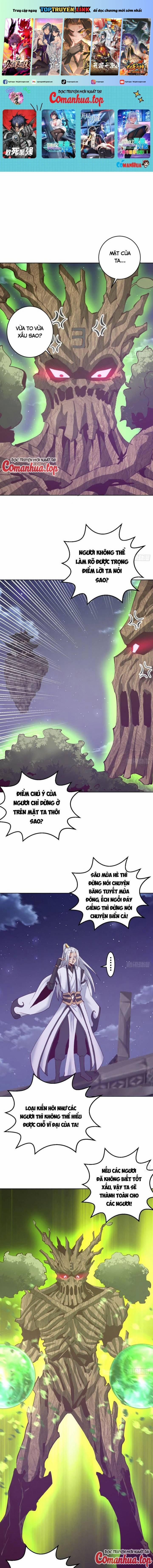 Tu Tiên Giả Cuối Cùng 101 trang 0