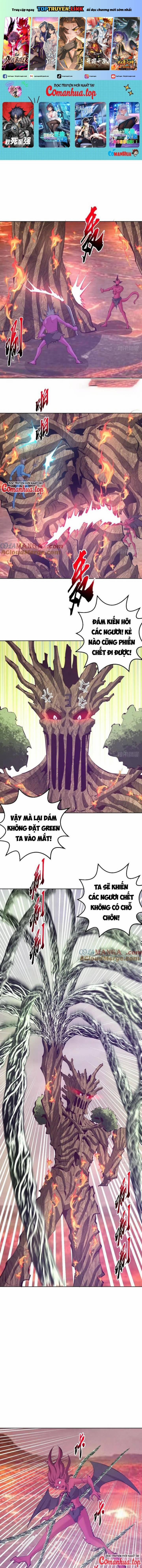 Tu Tiên Giả Cuối Cùng 102 trang 0