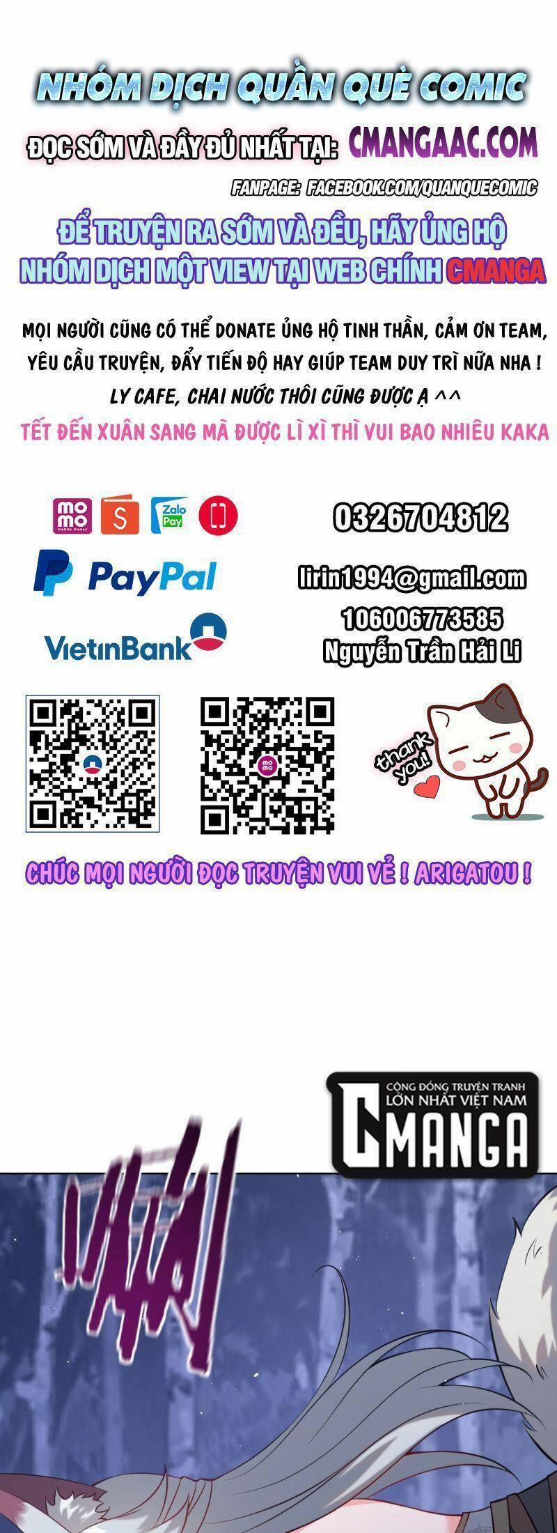 Tu Tiên Giả Cuối Cùng 13 trang 0