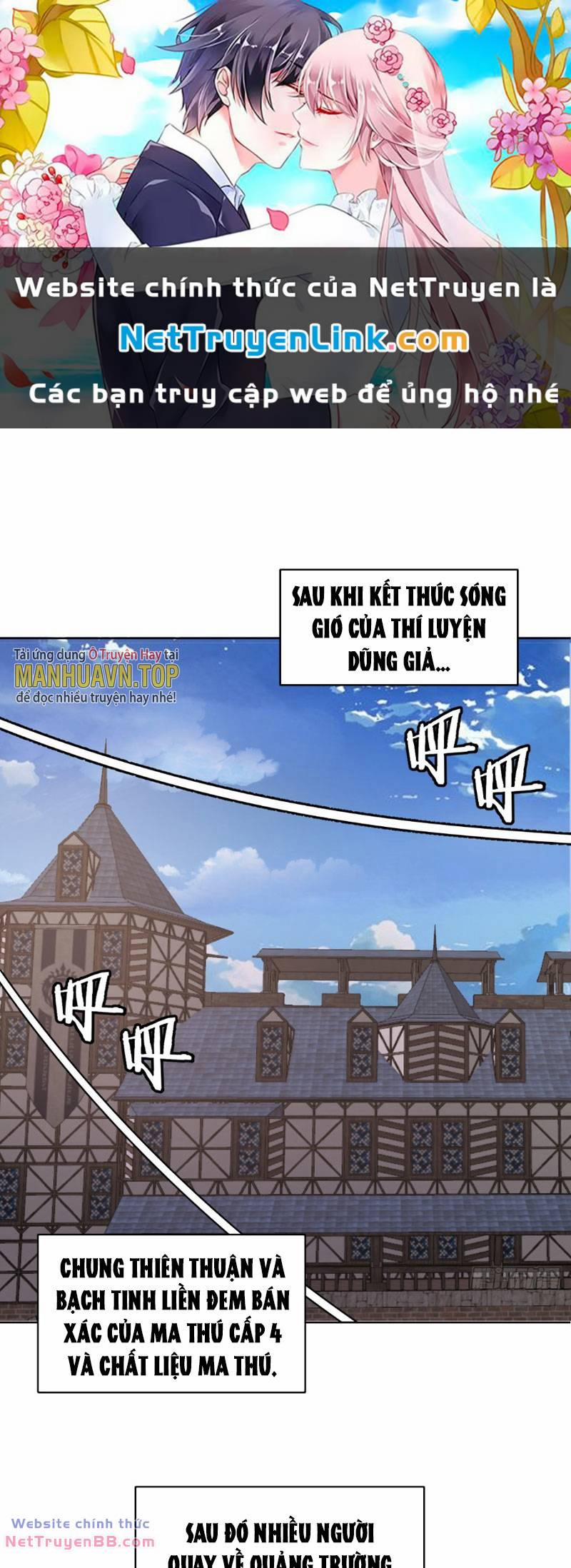 Tu Tiên Giả Cuối Cùng 14 trang 0