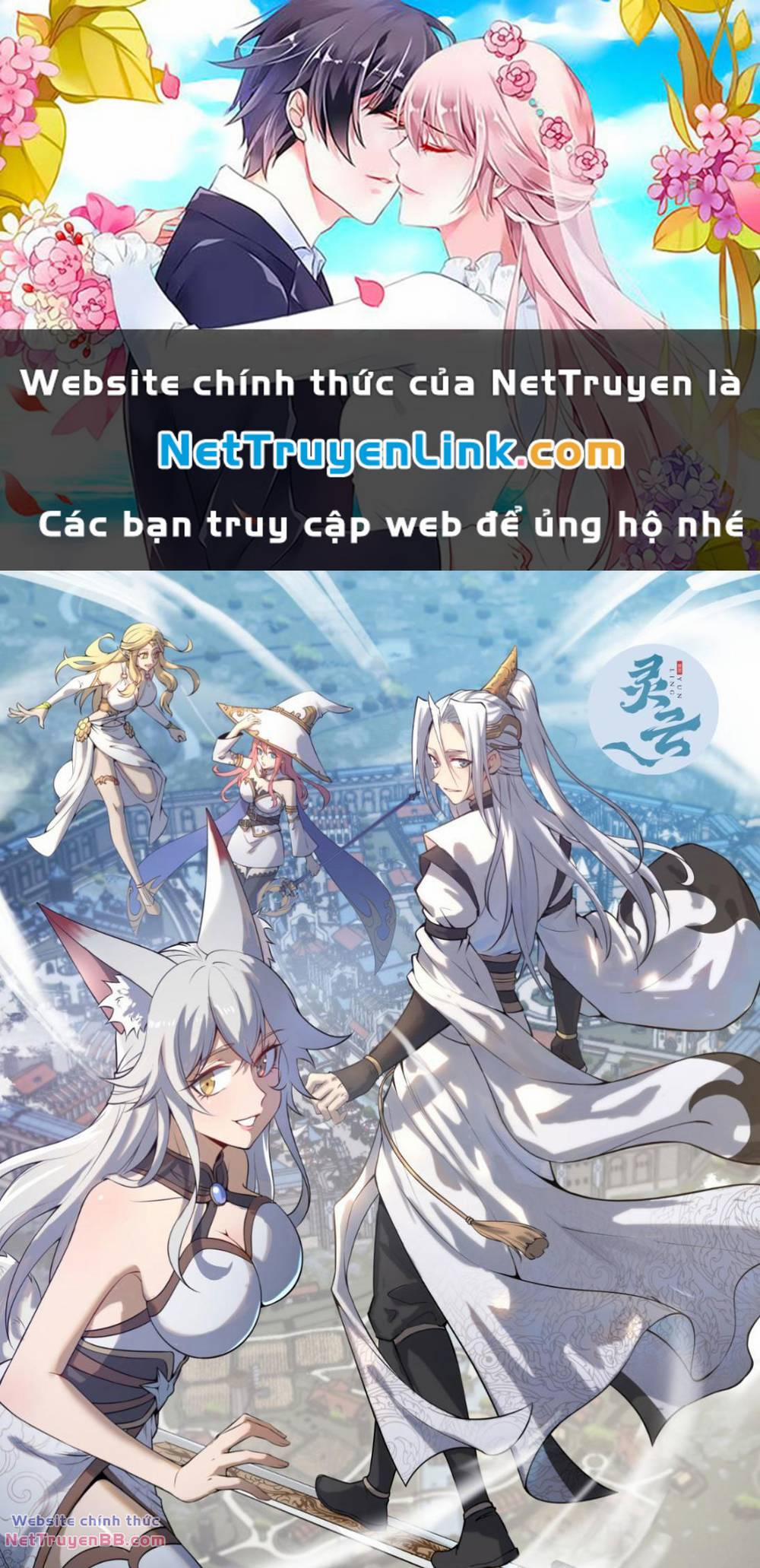 Tu Tiên Giả Cuối Cùng 18 trang 0