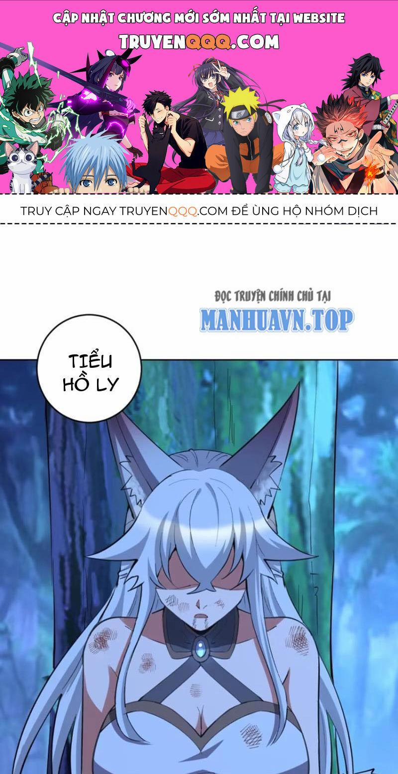 Tu Tiên Giả Cuối Cùng 27 trang 0