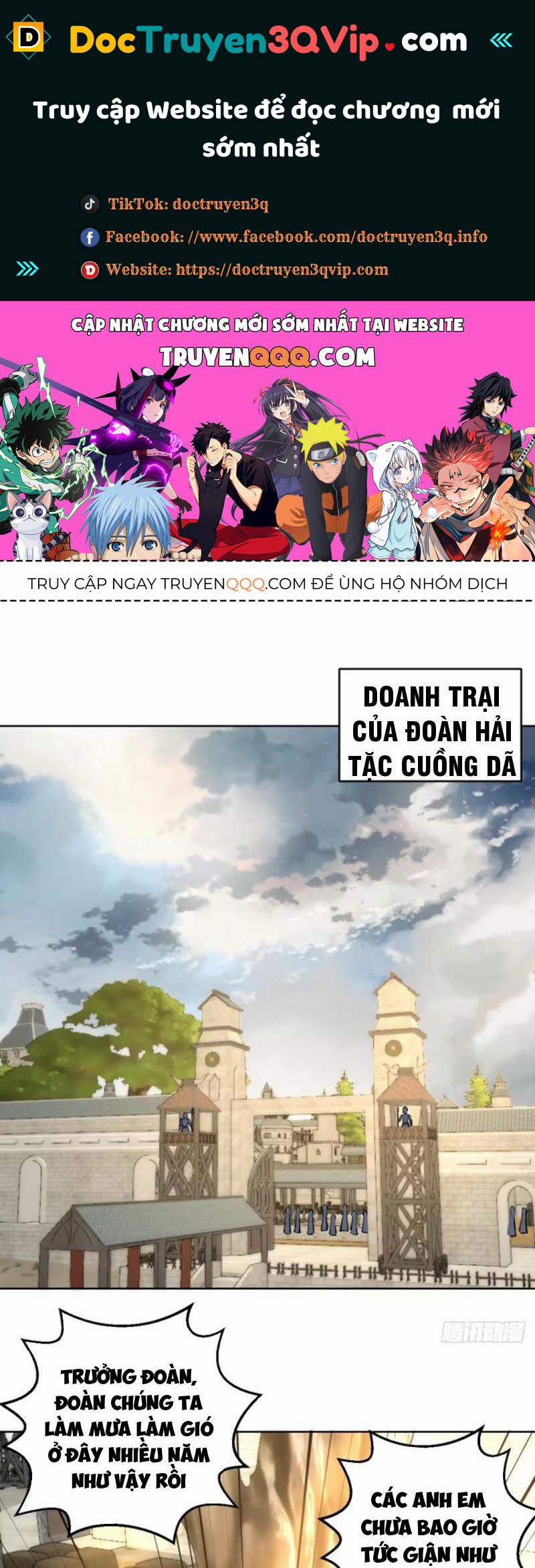 Tu Tiên Giả Cuối Cùng 32 trang 0