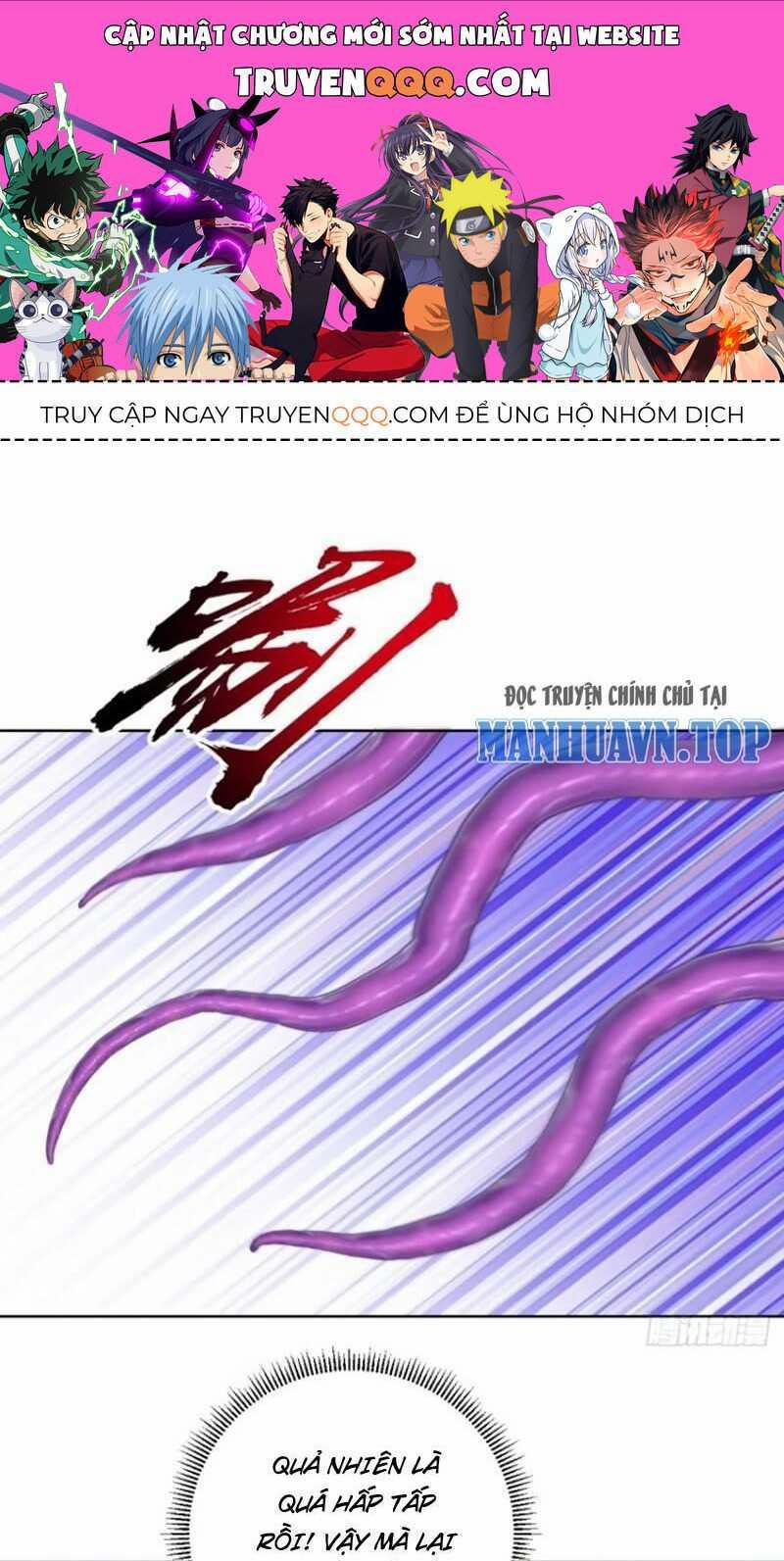 Tu Tiên Giả Cuối Cùng 37 trang 0