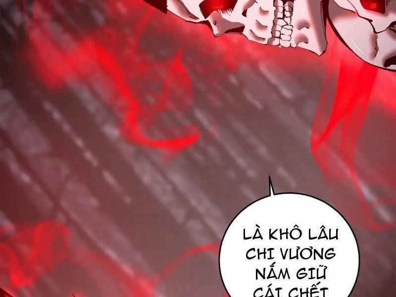 Tu Tiên Giả Cuối Cùng 50 trang 1