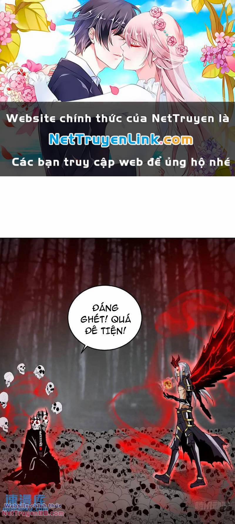 Tu Tiên Giả Cuối Cùng 51 trang 0
