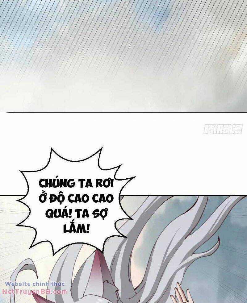 Tu Tiên Giả Cuối Cùng 60 trang 1
