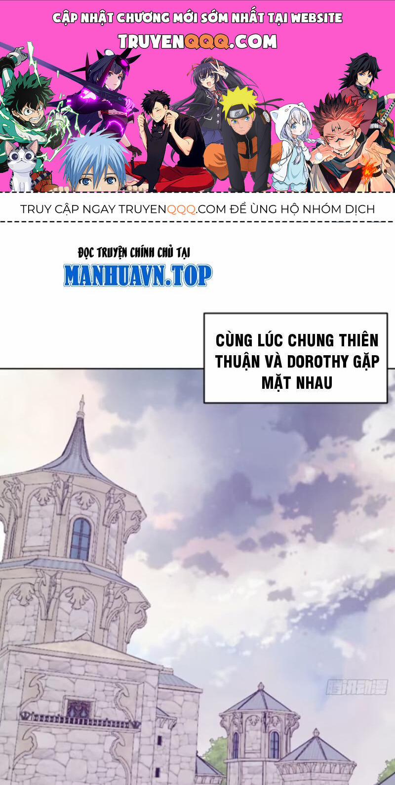 Tu Tiên Giả Cuối Cùng 70 trang 0