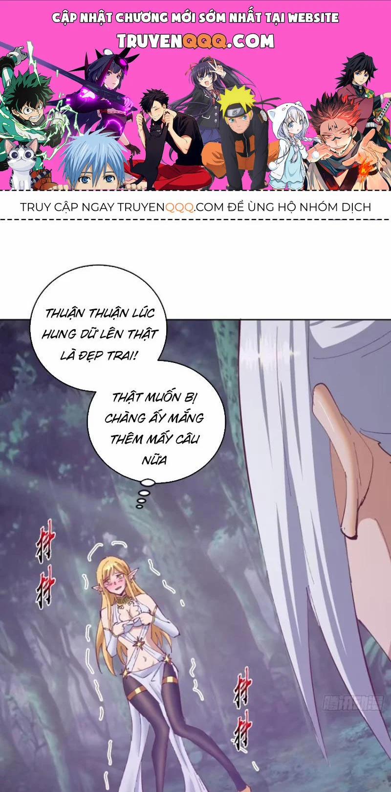 Tu Tiên Giả Cuối Cùng 80 trang 0