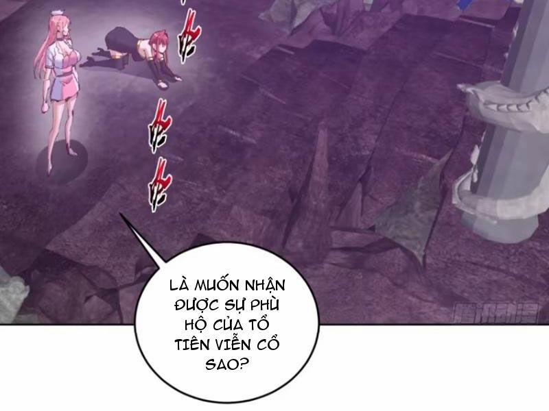 Tu Tiên Giả Cuối Cùng 84 trang 1