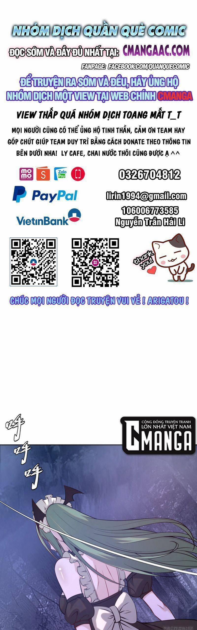 Tu Tiên Giả Cuối Cùng 9 trang 0