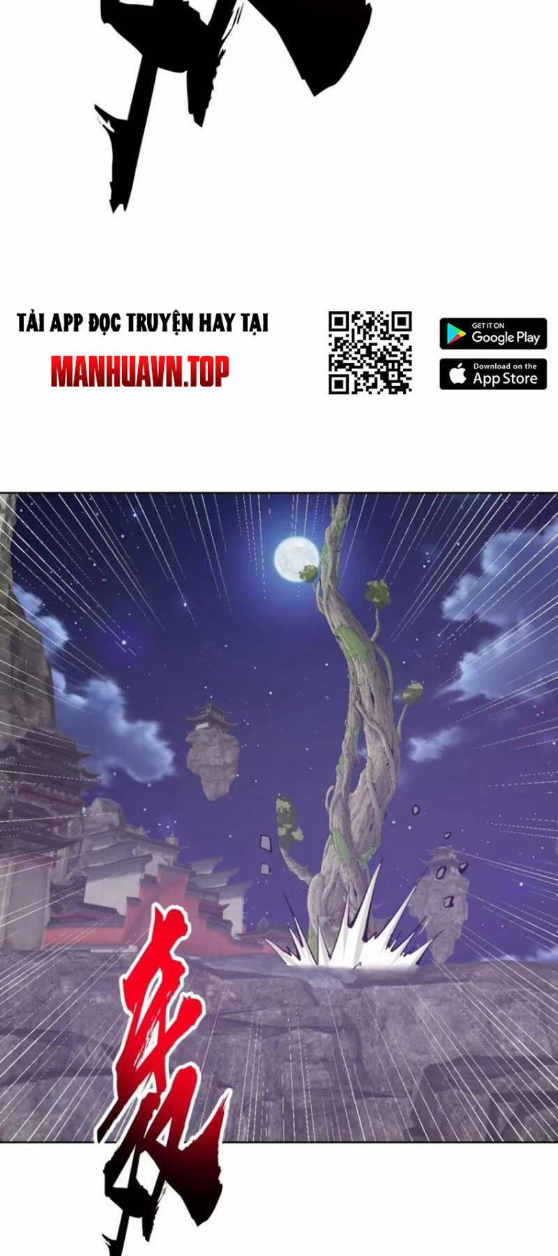 Tu Tiên Giả Cuối Cùng 96 trang 11