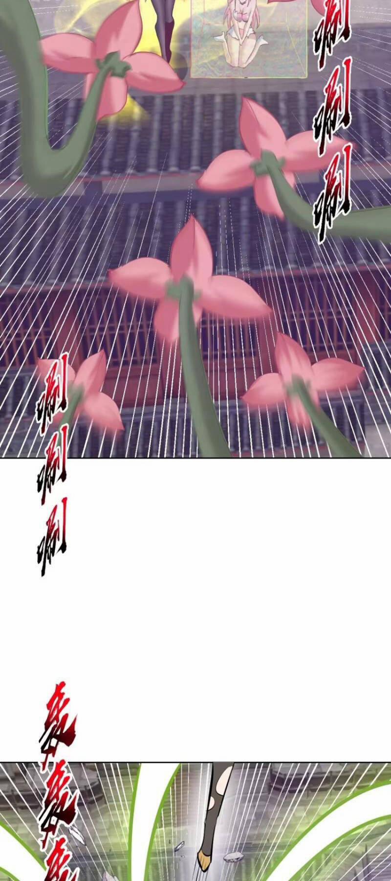 Tu Tiên Giả Cuối Cùng 96 trang 18