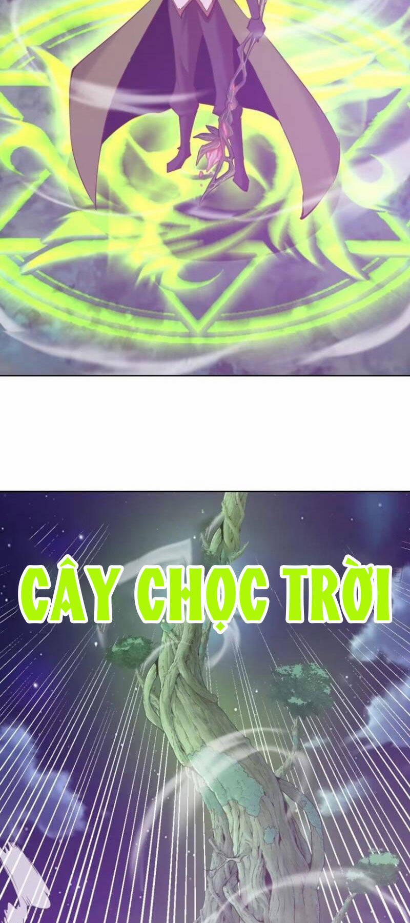 Tu Tiên Giả Cuối Cùng 96 trang 9