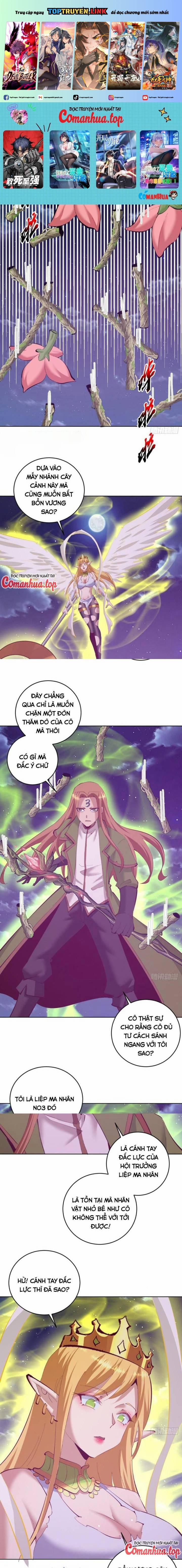Tu Tiên Giả Cuối Cùng 97 trang 0