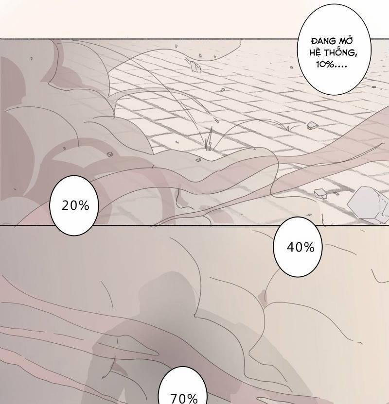 Tu Tiên Giả Đại Chiến Siêu Năng Lực 1 trang 18