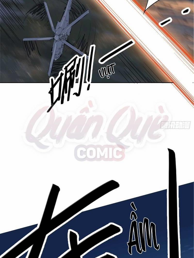 Tu Tiên Giả Đại Chiến Siêu Năng Lực 1 trang 22