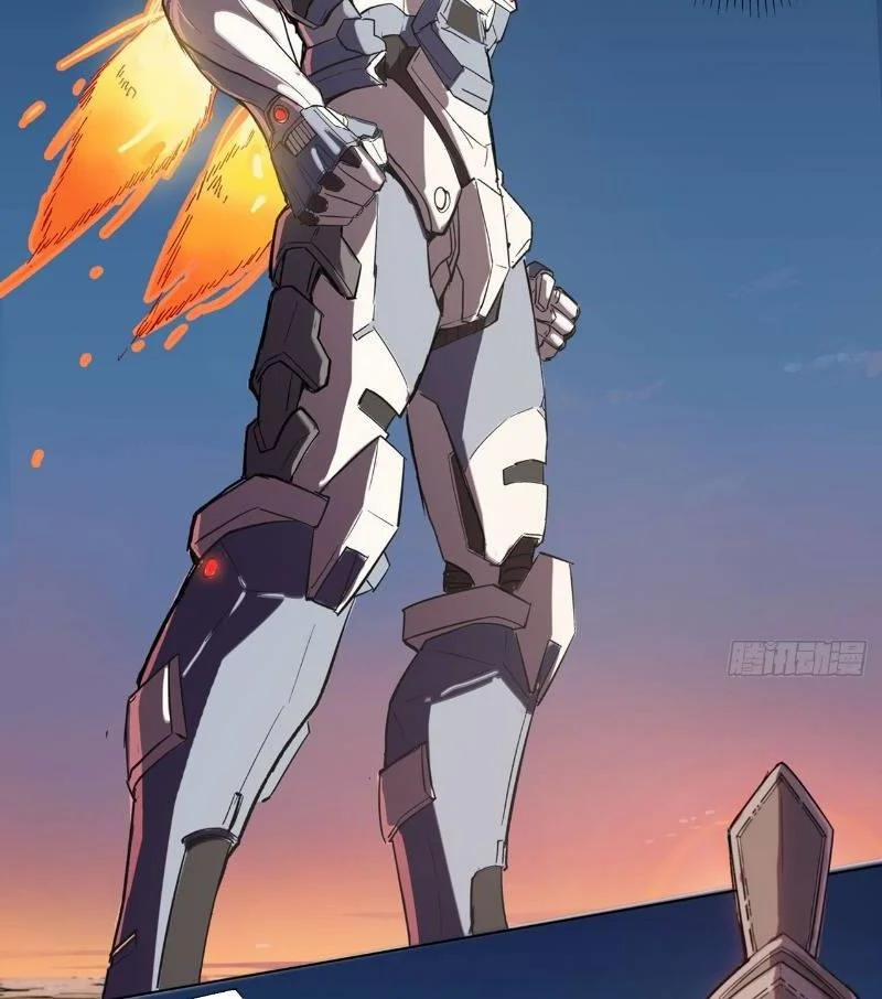 Tu Tiên Giả Đại Chiến Siêu Năng Lực 1 trang 25