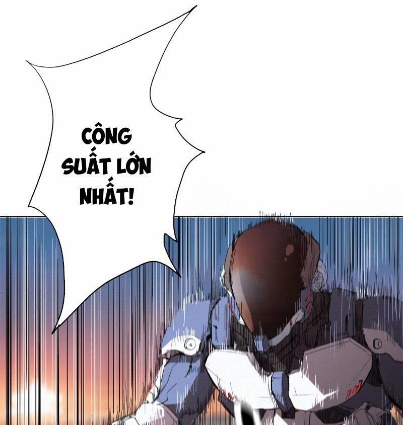 Tu Tiên Giả Đại Chiến Siêu Năng Lực 1 trang 30