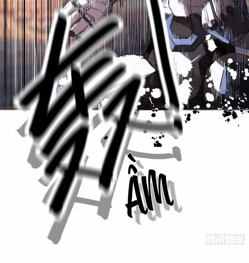 Tu Tiên Giả Đại Chiến Siêu Năng Lực 1 trang 31