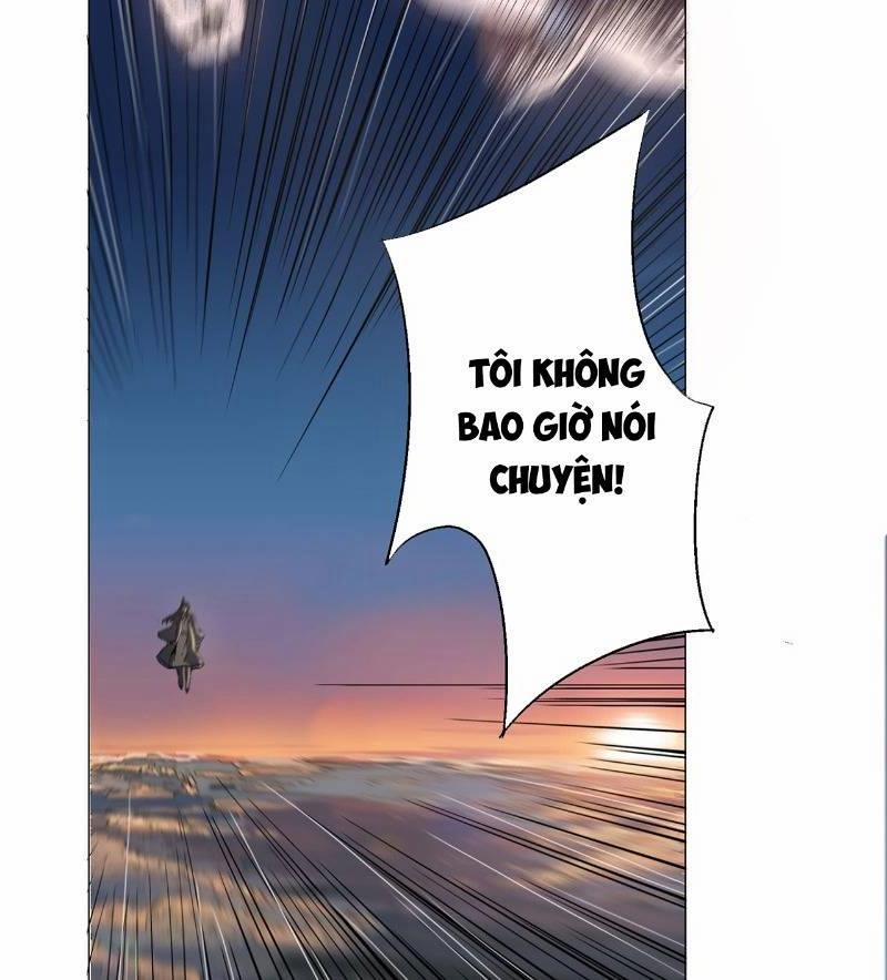 Tu Tiên Giả Đại Chiến Siêu Năng Lực 1 trang 40