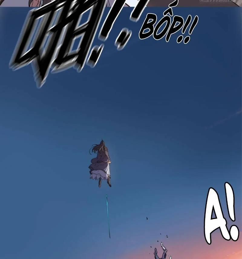 Tu Tiên Giả Đại Chiến Siêu Năng Lực 1 trang 43