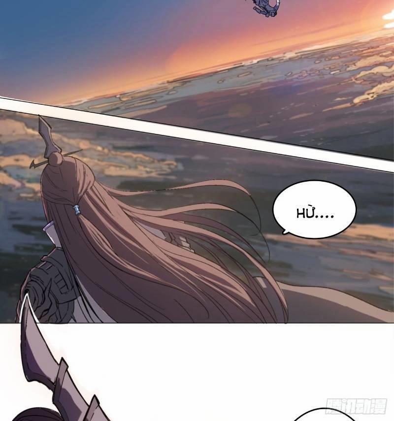 Tu Tiên Giả Đại Chiến Siêu Năng Lực 1 trang 44