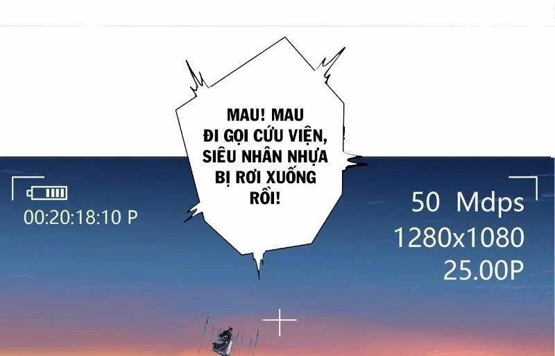 Tu Tiên Giả Đại Chiến Siêu Năng Lực 1 trang 48