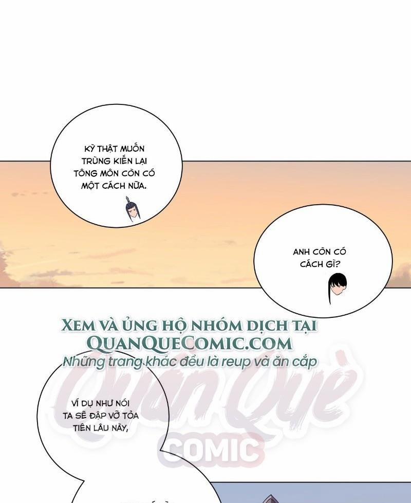 Tu Tiên Giả Đại Chiến Siêu Năng Lực 15 trang 0