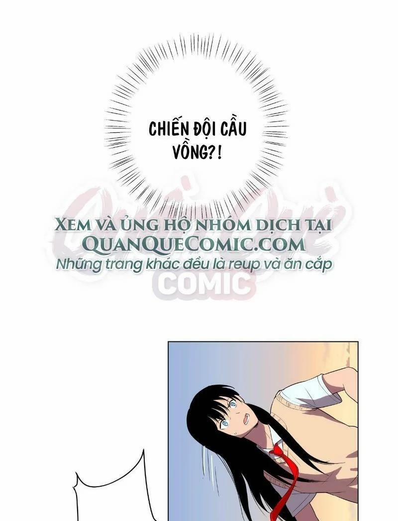 Tu Tiên Giả Đại Chiến Siêu Năng Lực 16 trang 0