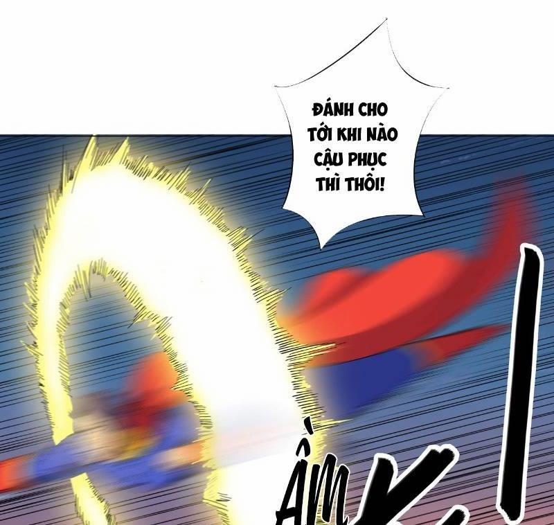 Tu Tiên Giả Đại Chiến Siêu Năng Lực 2 trang 21
