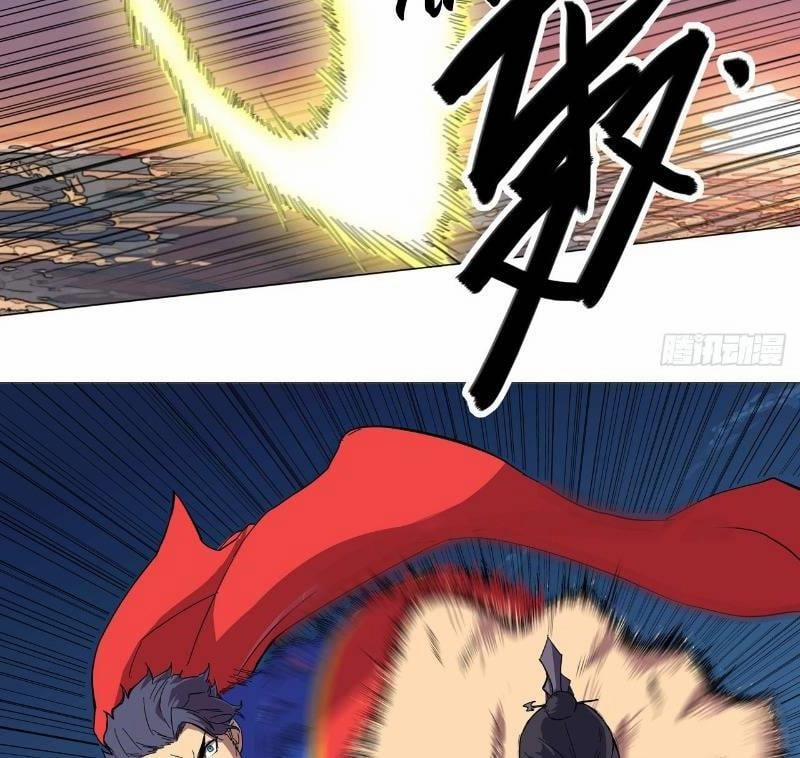 Tu Tiên Giả Đại Chiến Siêu Năng Lực 2 trang 22