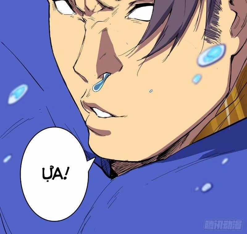 Tu Tiên Giả Đại Chiến Siêu Năng Lực 2 trang 26