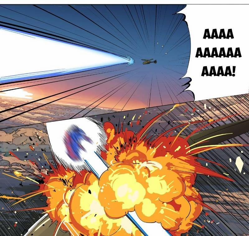 Tu Tiên Giả Đại Chiến Siêu Năng Lực 2 trang 27