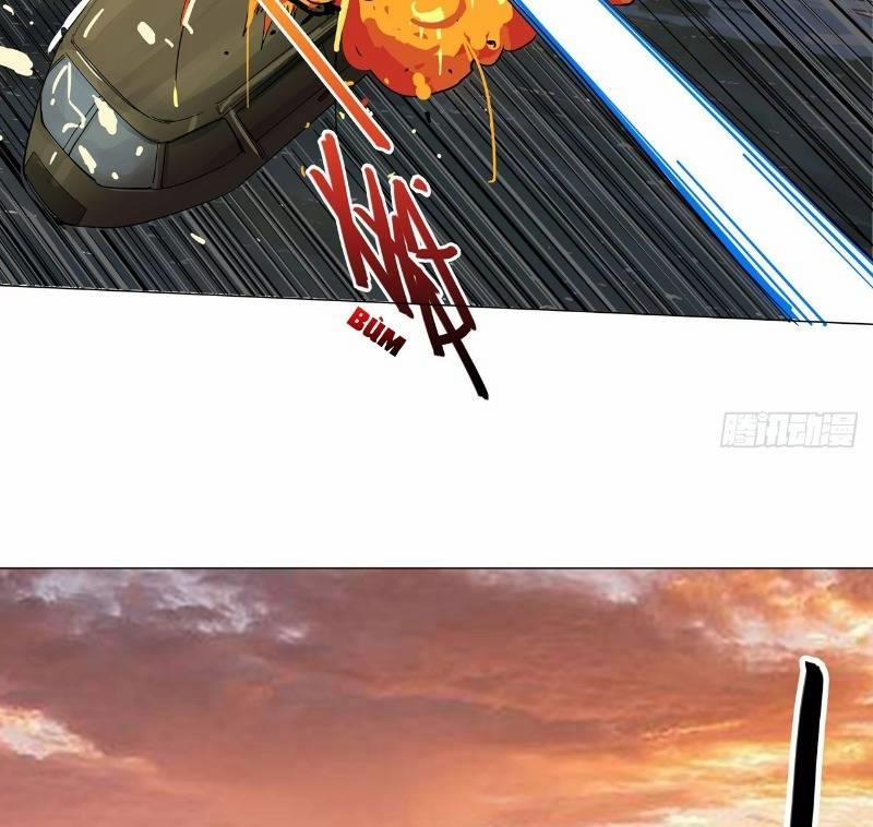 Tu Tiên Giả Đại Chiến Siêu Năng Lực 2 trang 28