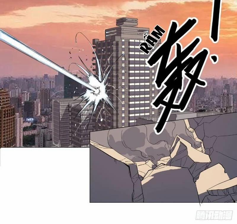 Tu Tiên Giả Đại Chiến Siêu Năng Lực 2 trang 29