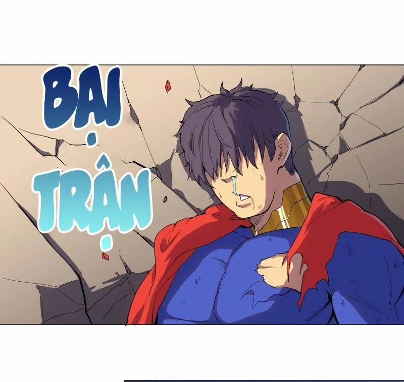 Tu Tiên Giả Đại Chiến Siêu Năng Lực 2 trang 30