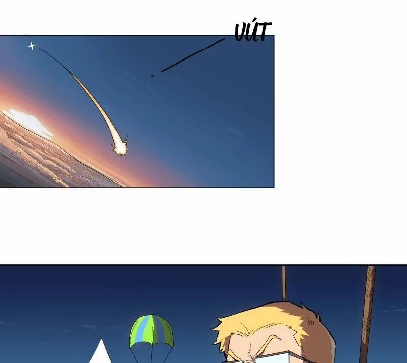 Tu Tiên Giả Đại Chiến Siêu Năng Lực 2 trang 33