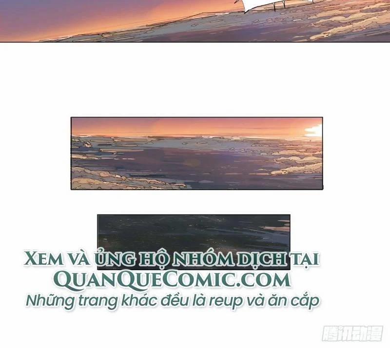 Tu Tiên Giả Đại Chiến Siêu Năng Lực 2 trang 35