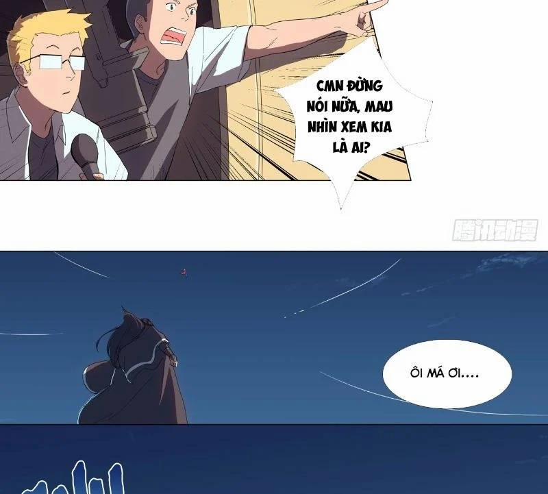 Tu Tiên Giả Đại Chiến Siêu Năng Lực 2 trang 7