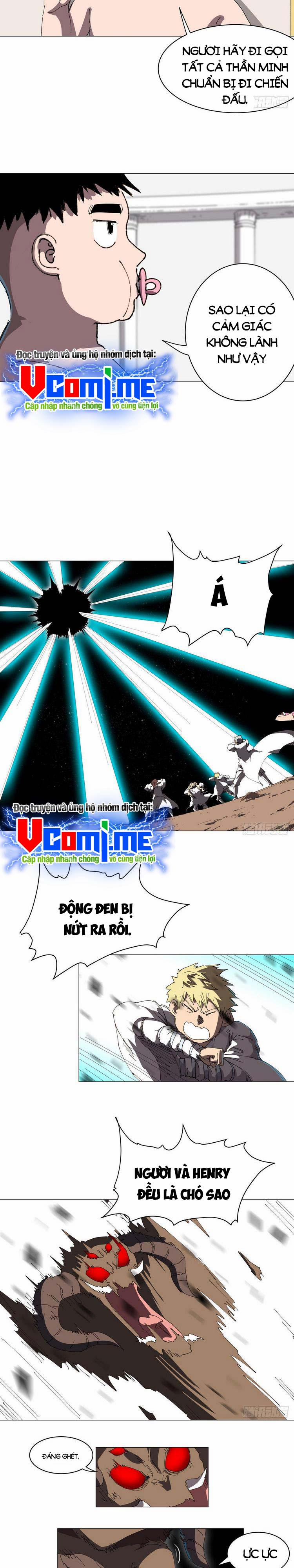 Tu Tiên Giả Đại Chiến Siêu Năng Lực 201 trang 1