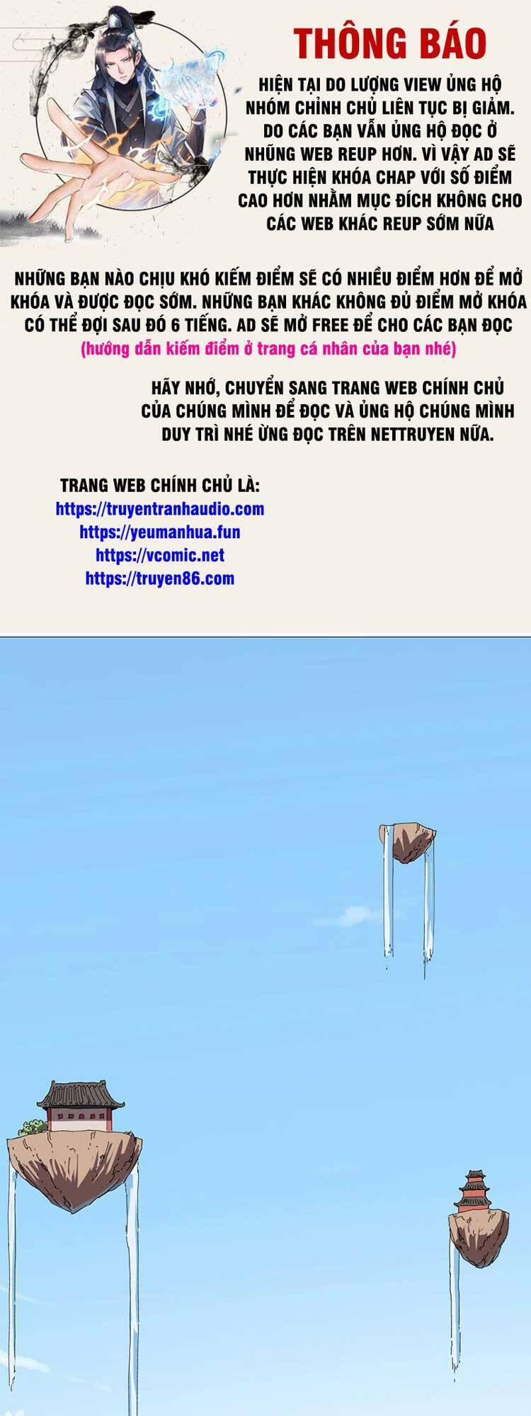Tu Tiên Giả Đại Chiến Siêu Năng Lực 239 trang 0